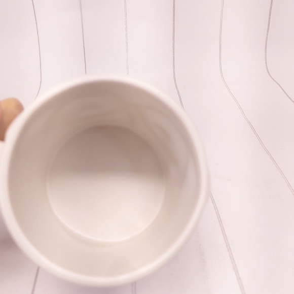 Pottery Barn Owl Mugs Set of 2 - Picture 9 of 16